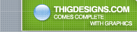 THiGDesigns.com - specializing in all your web, presentation and print needs